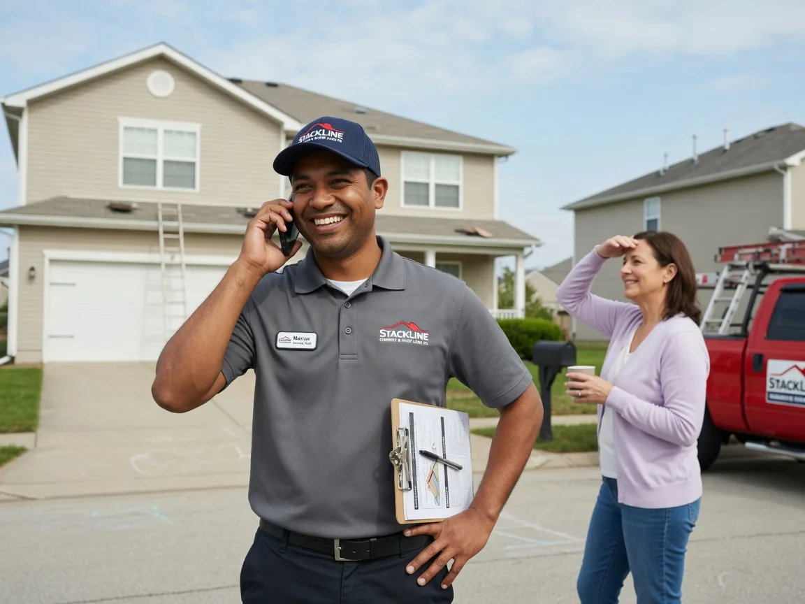 Chimney flashing repair Dryden, MI FAQs